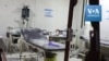 Un hôpital syrien visé par des frappes aériennes russes