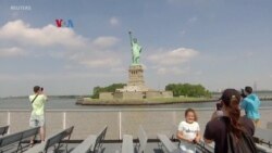 Pembukaan Fase Keempat di New York, Jam Malam untuk Miami