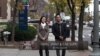 Halim Miftahul Khoiri di Washington DC (1)
