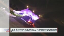 El Mundo al Día