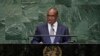 ሚንስትር ጉዳያት ወጻኢ ቡርኪና ፋሶ ኣልፋ በሪ - ፋይል