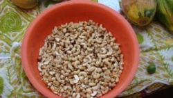 Insegurança alimentar na Guiné-Bissau