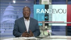 Pwogram Radyo sou Televizyon 