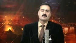 بي بي شیرینه – د ډیوه ریډیو په ټی وي خپرونه