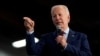 TT Biden vận động ở Bờ Tây trước thềm bầu cử giữa kỳ