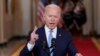 Biden One Year
