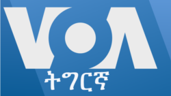 ፈነወ ድምጺ ኣመሪካ ቋንቋ ትግርኛ 10 ግንቦት 2024