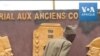 Un film rend hommage aux anciens combattants congolais de la Seconde Guerre mondiale
