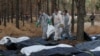 "Ми були шоковані кількістю страт" - розслідування ООН виявило докази воєнних злочинів в Україні