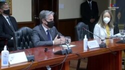 ԱՄՆ-ը որոնում է Կենտրոնական Ամերիկայից արտագաղթը կրճատելու ուղիներ