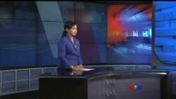 နေ့စဉ် တီဗွီသတင်းလွှာ (၁၁-၀၄-၂၀၁၉)