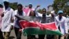 Kenya: les médecins hospitaliers mettent fin à une grève de huit semaines