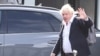 Boris Johnson sale de la contienda para primer ministro británico
