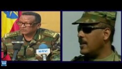 'ብዋርድይኦም ኣብ ገዝኦም ክሕረዱ ካብ ዓቐን ንላዕሊ የሕዝን' ሌ/ጀነራል ፃድቃን ገብረትንሳኤ
