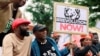 Nigerian Activists Demand Release of Publisher, Former Presidential Aspirant Sowore