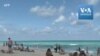 Coronavirus: la fête continue pour les vacances estudiantines du "spring break" à Miami