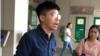 美国谴责香港当局对黄之锋的新指控