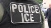 Trump anuncia operación de ICE