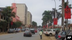 Uíge