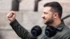 Зеленский: войска Украины «движутся вперед»