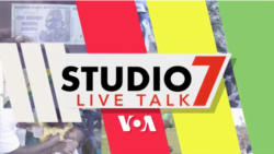 Livetalk: Zimbabwe's 2023 General Elections
