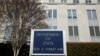 The State Department Building is pictured in Washington