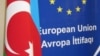 Avropa İttifaqı və Azərbaycan vizaları sadələşdirir 