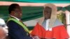 VaEmmerson Mnangagwa