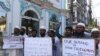En Inde, l'impossible combat des femmes victimes de viol conjugal