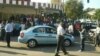 Moçambique: Juízes fazem greve depois de assassinato de colega
