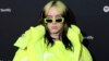 Billie Eilish à la Spotify Best New Artist Party, 23 janvier 2020, West Hollywood. La star de 18 ans est en lice dans la catégorie meilleure artiste internationale solo aux Brit Awards. (Photo by Willy Sanjuan/Invision/AP)