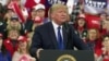 Dampak Sidang Pemakzulan terhadap Peluang Trump Menang dalam Pilpres 2020
