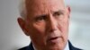 Mike Pence
