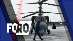 Foro: Ucrania, conflicto y consecuencias 