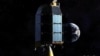 NASA Readies for Launch of Lunar Mission