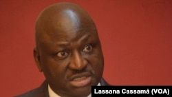 Aristides Gomes, Primeiro-Ministro da Guiné-Bissau