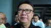 Ministan harkokin cikin gida na Indonesia, Tjahtjo Kumolo (Foto: VOA/Nurhadi)