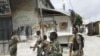 Somali Government Denies Report of Rights Violations
