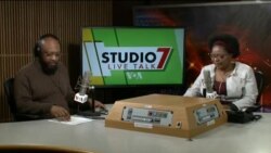 Live Talk - Women's Roundtable