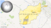 Air Raid Kills 11 Afghan Drug Police