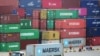 China's June Exports Fall After US Tariff Hike, Imports Shrink More Than Expected
