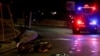 Shooting attack in Jerusalem