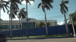 Empresarios nicaragüenses denuncian al gobierno por competencia desleal