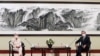 US No. 2 Diplomat Sherman to Meet China's New Ambassador on Thursday 