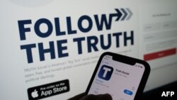 Truth Social