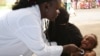 La Côte d'Ivoire a reçu ses premières doses de vaccin antipaludique