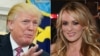 Trump: Nuk isha në dijeni për pagesën ndaj Stormy Daniels