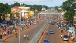 Greve geral na Guiné-Bissau sem muita adesão