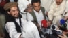 په اسلام اباد کې دهيواد24ؤ سياسي اؤ مذهبي گوندونو دتندلاريتوب له مينځه وړلو دپاره طالبانو سره دخبرو اترو په کولو اتفاق کړى ؤ