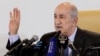 Abdelmadjid Tebboune est âgé de 78 ans.